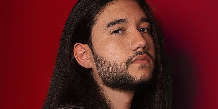 Artista regional, Will Quinto, lança o primeiro álbum com dez músicas