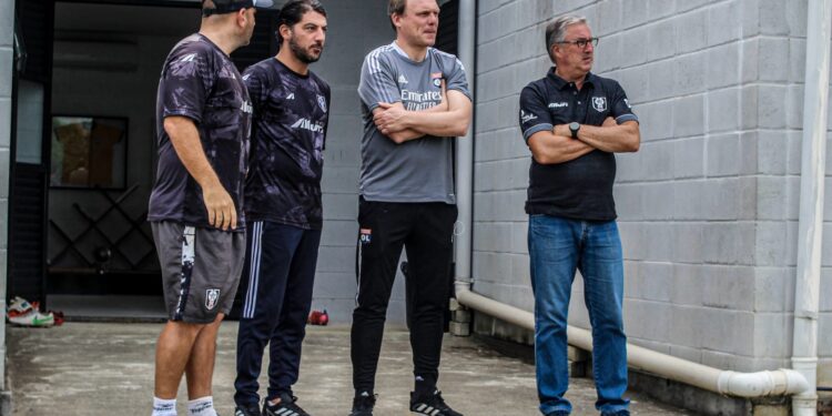 Legenda: Divulgação Resende