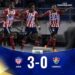 Legenda: Conmebol