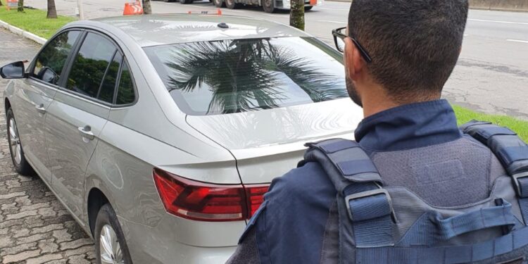 Foto: Polícia Rodoviária Federal