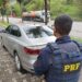 Foto: Polícia Rodoviária Federal