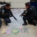 PM apreende menor com 6 mil pedras de crack no Metalúrgico
