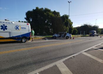 Foto: Polícia Militar