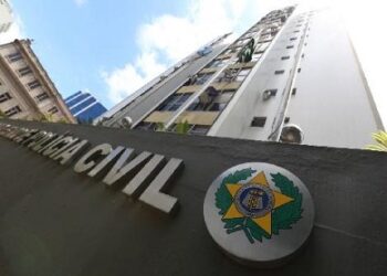 Foto: Polícia Civil