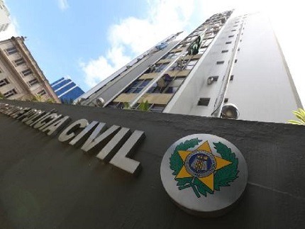 Foto: Polícia Civil