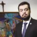 Legenda: Governo do Estado