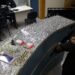 BM: traficantes trocam tiros com a PM, recuam e se jogam no Rio Paraíba