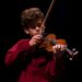 OSBM recebe o jovem violinista Guido Sant’Anna