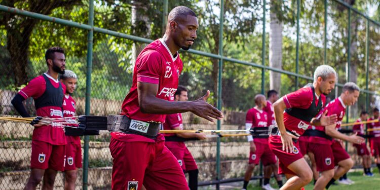 Legenda: Voltaço