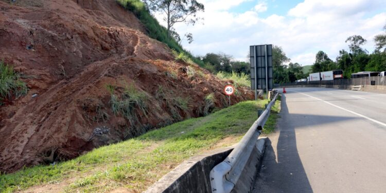 Barra Mansa entra na Justiça contra CCR Nova Dutra