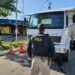 PRF recupera em BM caminhão roubado em São Gonçalo em 2019