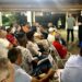 Gustavo Tutuca cumpre agenda em Barra do Piraí e se reúne com lideranças locais