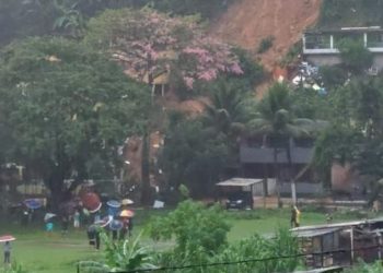 Tragédia em Angra: criança de 4 anos é encontrada morta no Monsuaba