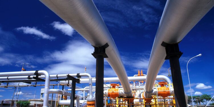 Petrobras reajusta gás natural em 19% no domingo