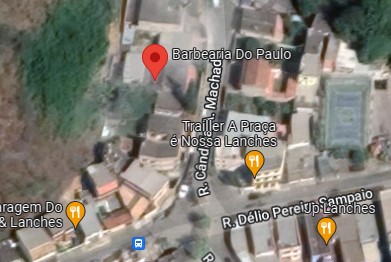Briga entre irmãos termina com um esfaqueado e outro preso no Goiabal