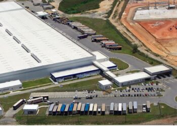 Itatiaia vira hub brasileiro de distribuição de medicamentos da Procter & Gamble