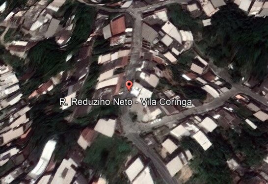Lorran é assassinado a tiros na Vila Coringa