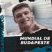 Nadador de Resende garante vaga no Mundial de Budapeste