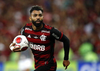 Flamengo estreia na Copa Libertadores nesta terça-feira