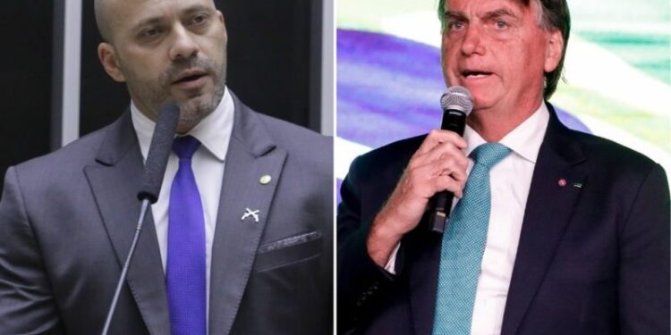 Juiz dá 72 horas para União se manifestar sobre graça constitucional