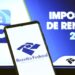 Antecipação da restituição do Imposto de Renda exige cuidado