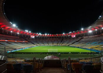 Libertadores: Flamengo encara o Talleres da Argentina no Maracanã