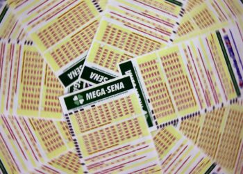 Mega-Sena deve pagar R$ 36 milhões no sorteio de terça-feira