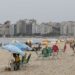 Decreto proíbe caixas de som em praias do Rio