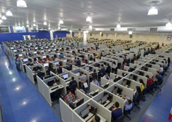 Empresas de telemarketing não estão cumprindo regra do 0300