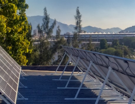Governo do Rio vai disponibilizar R$ 80 milhões para projetos de energia solar no estado