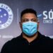 Agora é oficial: Ronaldo Nazário se torna dono da SAF do Cruzeiro