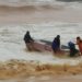 Família inteira morre em deslizamento de terra na Ponta Negra em Paraty