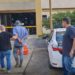 Polícia Civil de Paraty prende acusado de queimar e esquartejar a mulher grávida