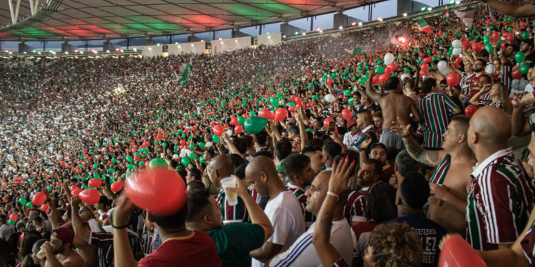 Fluminense é campeão carioca sobre o Flamengo