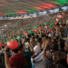 Fluminense é campeão carioca sobre o Flamengo