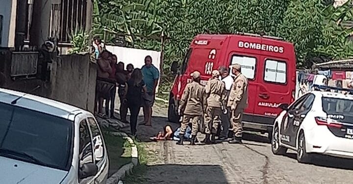 Crime na Cotiara: “Playboy” tinha 16 anotações criminais