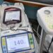 Hemonúcleo pede doações para aumentar estoque de sangue em Barra Mansa