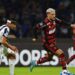 Flamengo joga mal, mas arranca empate com o Talleres na Libertadores