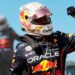 Max Verstappen vence o GP da Espanha de Fórmula 1
