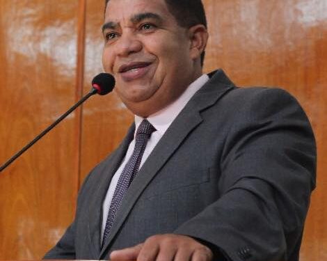 Legenda: Edson Quinto/Internet