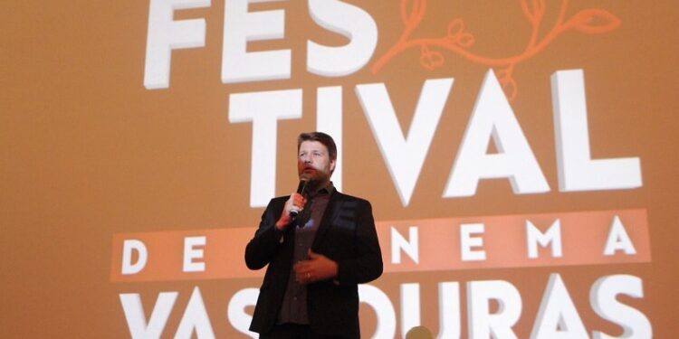 Tutuca quer transformar Vassouras na Capital do Cinema no Interior do Estado