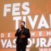 Tutuca quer transformar Vassouras na Capital do Cinema no Interior do Estado