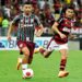 Hoje é dia de Fla-Flu pelo Campeonato Brasileiro