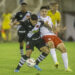 Vasco empata com a Tombense pelo Campeonato Brasileiro