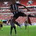 Botafogo vence Flamengo, quebra tabu e sobe na tabela