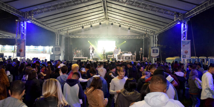 Festa do Pinhão em Visconde de Mauá no próximo fim de semana