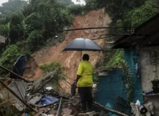 Defesa Civil confirma 91 mortes por causa das chuvas em Pernambuco