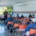 Agentes da Guarda Civil Municipal participam de curso de técnicas policiais