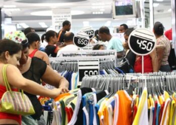 Dia das Mães deve movimentar R$ 782 milhões na economia fluminense