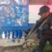Mendes: PM encontra 6 kg de maconha, haxixe e ecstasy dentro de ônibus
